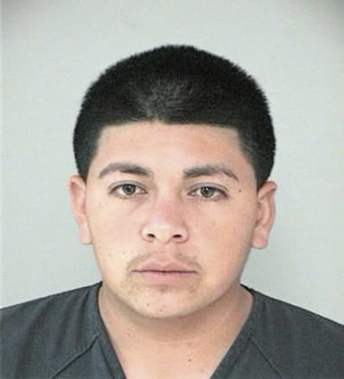 Omar Escobar, - Fort Bend County, TX 